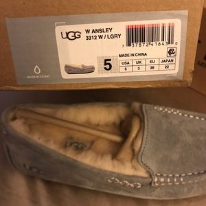 New ugg slippers